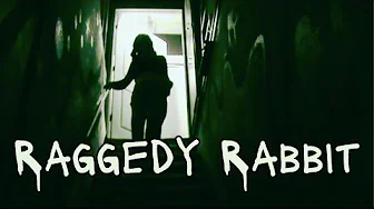Raggedy Rabbit