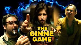 The Gimme Game